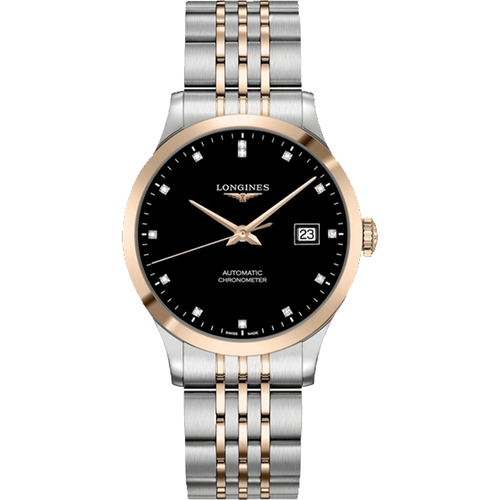 ĐỒNG HỒ LONGINES L2.820.5.57.7