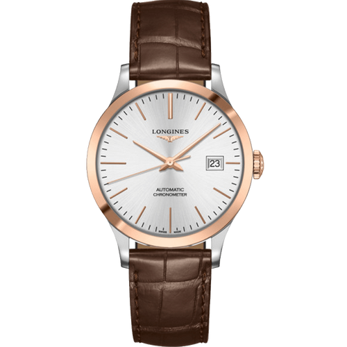 ĐỒNG HỒ LONGINES L2.820.5.72.2