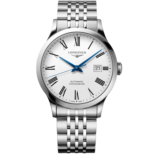 ĐỒNG HỒ LONGINES L2.821.4.11.6