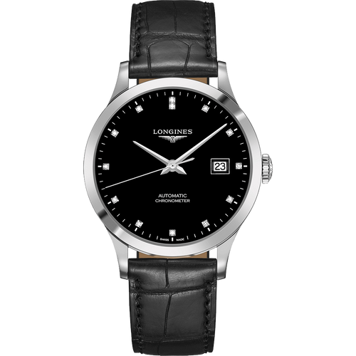 ĐỒNG HỒ LONGINES L2.821.4.57.2