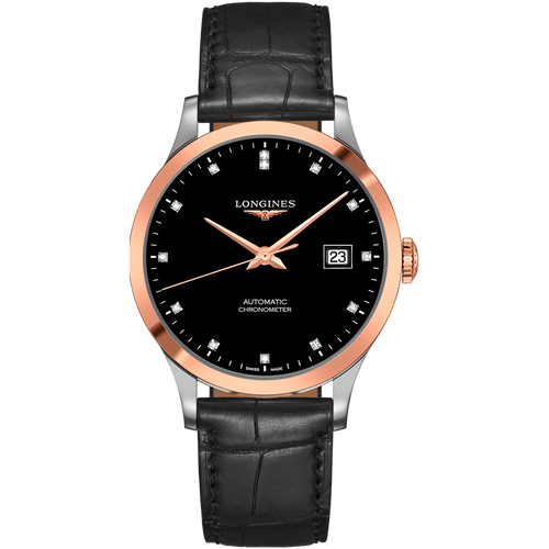ĐỒNG HỒ LONGINES L2.821.5.57.2