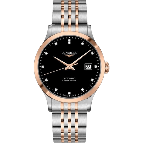 ĐỒNG HỒ LONGINES L2.821.5.57.7