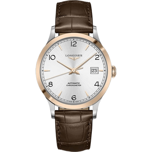 ĐỒNG HỒ LONGINES L2.821.5.76.2