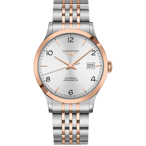 ĐỒNG HỒ LONGINES L2.821.5.76.7