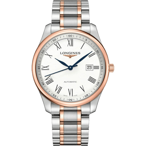 ĐỒNG HỒ LONGINES L2.893.5.11.7