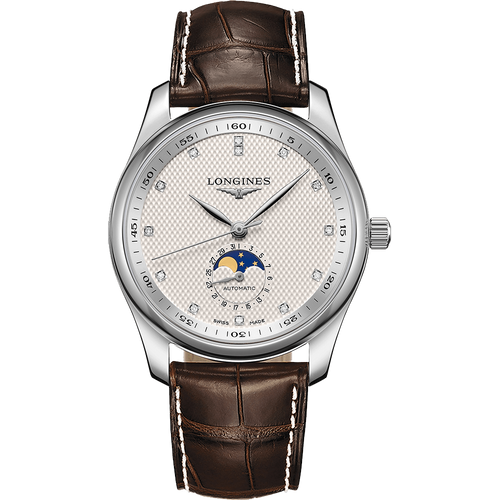 ĐỒNG HỒ LONGINES L2.909.4.77.3