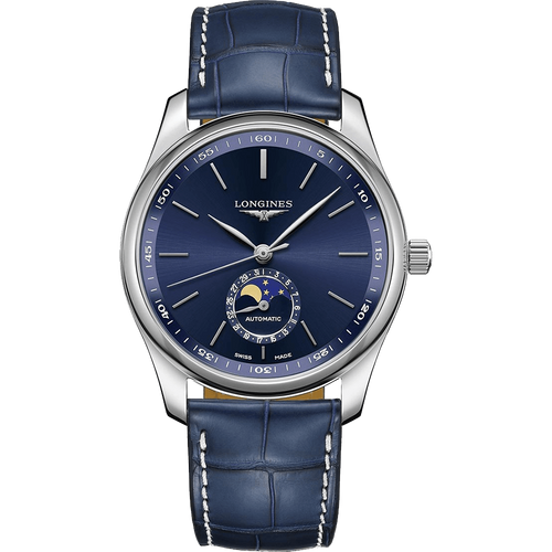 ĐỒNG HỒ LONGINES L2.909.4.92.0