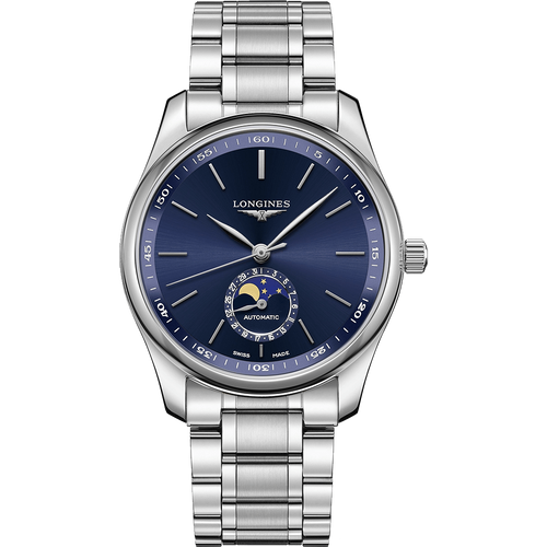 ĐỒNG HỒ LONGINES L2.909.4.92.6 