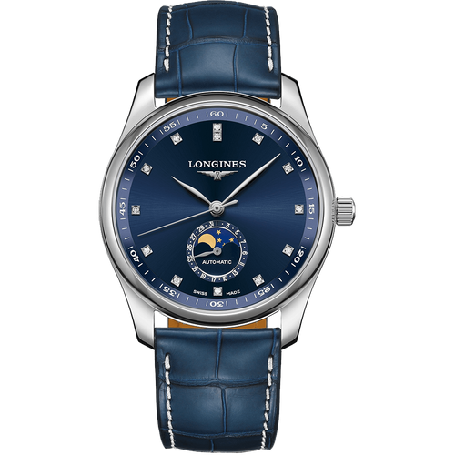 ĐỒNG HỒ LONGINES L2.909.4.97.0