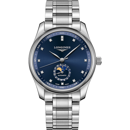 ĐỒNG HỒ LONGINES L2.909.4.97.6
