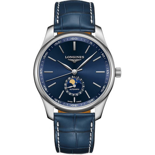 ĐỒNG HỒ LONGINES L2.919.4.92.0