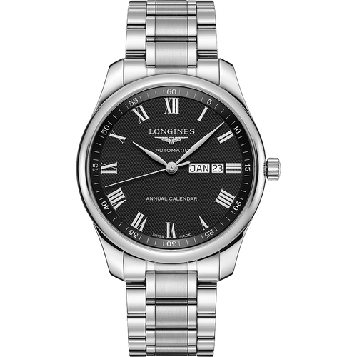 ĐỒNG HỒ LONGINES L2.920.4.51.6