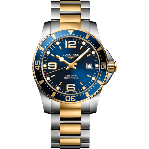ĐỒNG HỒ LONGINES L3.742.3.96.7