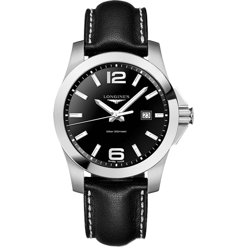 ĐỒNG HỒ LONGINES L3.760.4.56.3