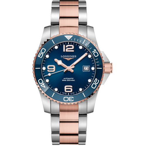 ĐỒNG HỒ LONGINES L3.781.3.98.7