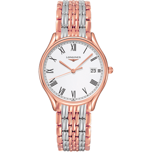 ĐỒNG HỒ LONGINES L4.359.1.11.7