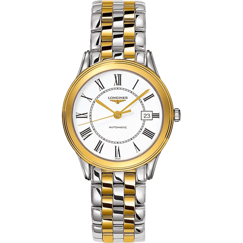 ĐỒNG HỒ LONGINES L4.774.3.21.7