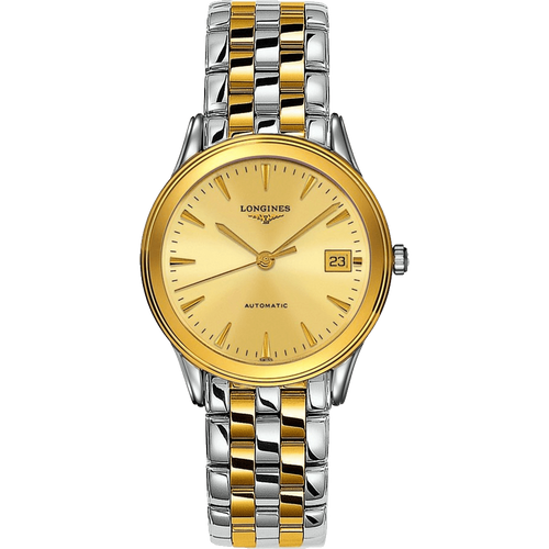 ĐỒNG HỒ LONGINES L4.774.3.32.7