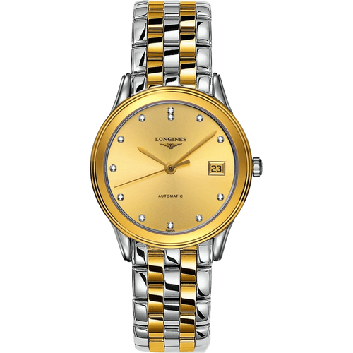 ĐỒNG HỒ LONGINES L4.774.3.37.7