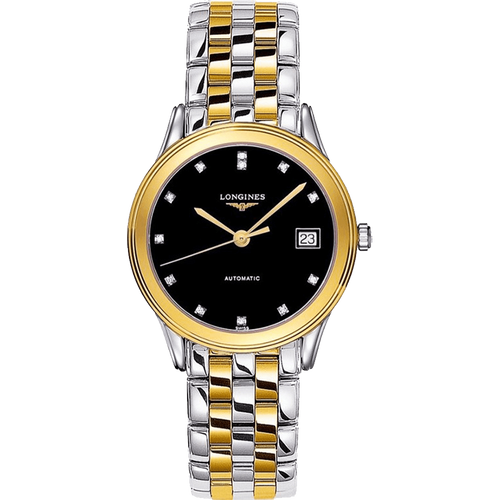 ĐỒNG HỒ LONGINES L4.774.3.57.7
