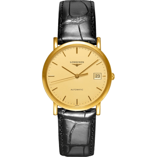 ĐỒNG HỒ LONGINES L4.778.6.32.0