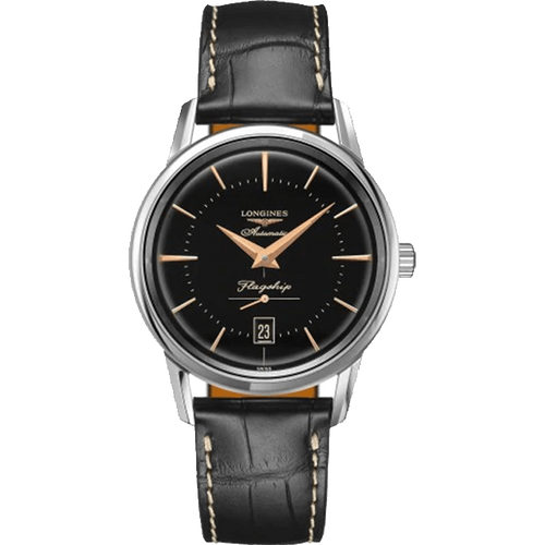 ĐỒNG HỒ LONGINES L4.795.4.58.0