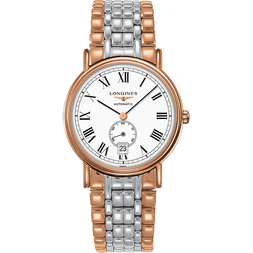ĐỒNG HỒ LONGINES L4.805.1.11.7