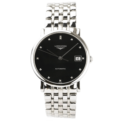 ĐỒNG HỒ LONGINES L4.809.4.57.6