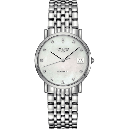 ĐỒNG HỒ LONGINES L4.809.4.87.6