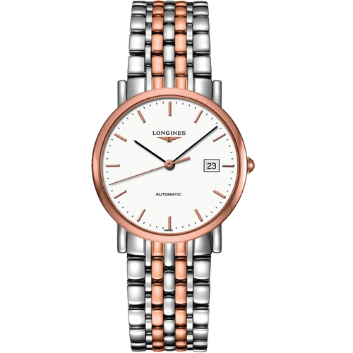 ĐỒNG HỒ LONGINES L4.809.5.12.7