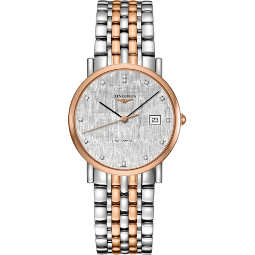 ĐỒNG HỒ LONGINES L4.809.5.77.7