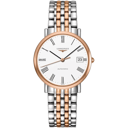 ĐỒNG HỒ LONGINES L4.810.5.11.7