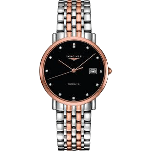 ĐỒNG HỒ LONGINES L4.810.5.57.7