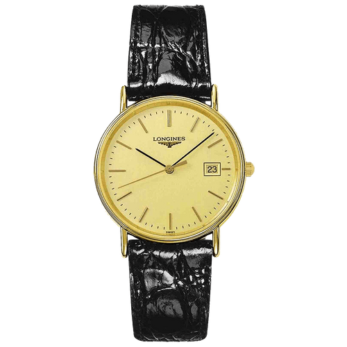 ĐỒNG HỒ LONGINES L4.819.2.32.2