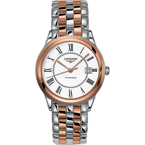 ĐỒNG HỒ LONGINES L4.874.3.91.7