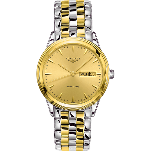 ĐỒNG HỒ LONGINES L4.899.3.32.7