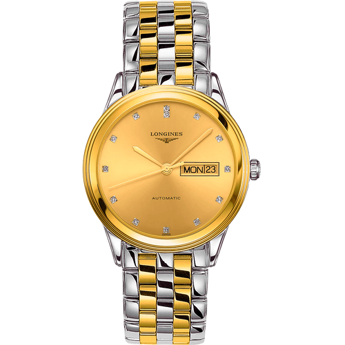 ĐỒNG HỒ LONGINES L4.899.3.37.7