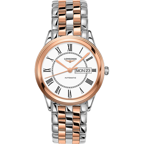 ĐỒNG HỒ LONGINES L4.899.3.91.7