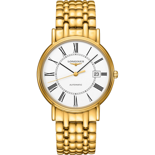 ĐỒNG HỒ LONGINES L4.921.2.11.8