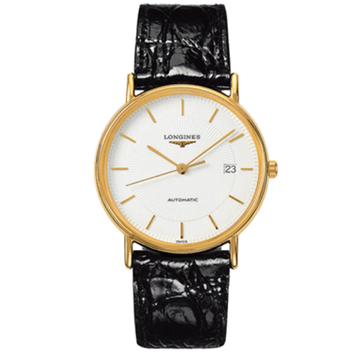 ĐỒNG HỒ LONGINES L4.921.2.18.2