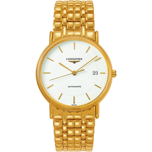 ĐỒNG HỒ LONGINES L4.921.2.18.8