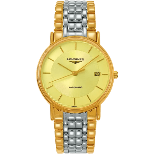 ĐỒNG HỒ LONGINES L4.921.2.42.7