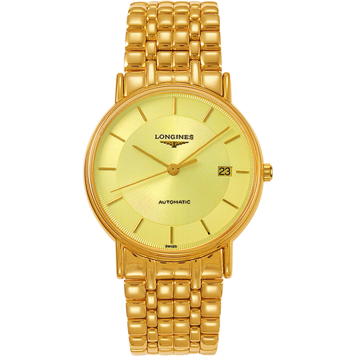 ĐỒNG HỒ LONGINES L4.921.2.42.8