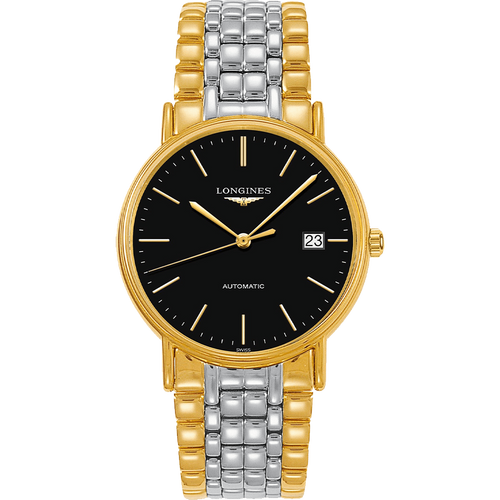 ĐỒNG HỒ LONGINES L4.921.2.52.7