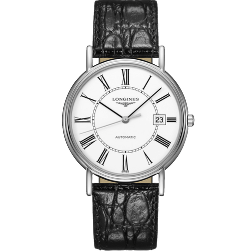 ĐỒNG HỒ LONGINES L4.921.4.11.2
