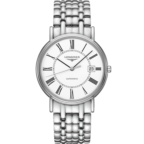 ĐỒNG HỒ LONGINES L4.921.4.11.6