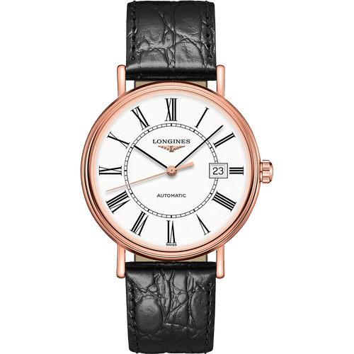 ĐỒNG HỒ LONGINES L4.922.1.11.2