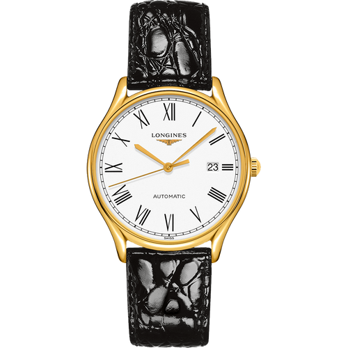 ĐỒNG HỒ LONGINES L4.960.2.11.2