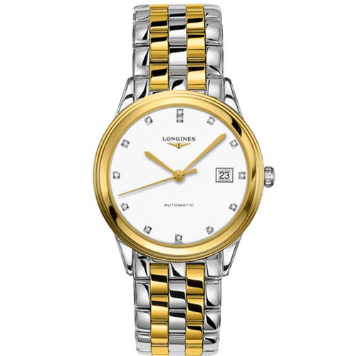 ĐỒNG HỒ LONGINES L4.974.3.27.7