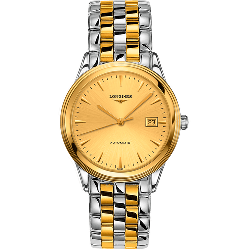 ĐỒNG HỒ LONGINES L4.974.3.32.7